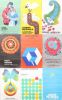Affiches Loterie Nationale - Luxembourg
