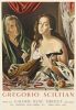 Affiche Gregorio Sciltian (1900-1985)