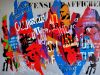 «Gabin, Basquiat et Cie» de Norbert Delorme 