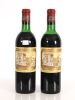 62 Chateau Ducru Beaucaillou 1973 (x2)