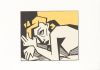 Roy Lichtenstein (1923-1997) d’après