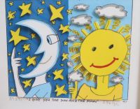 James Rizzi (1950-2011)