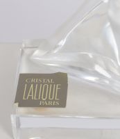 Cerf de Lalique France