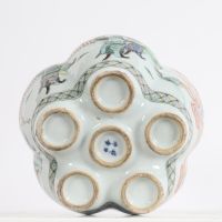 Bouquetière - Chine