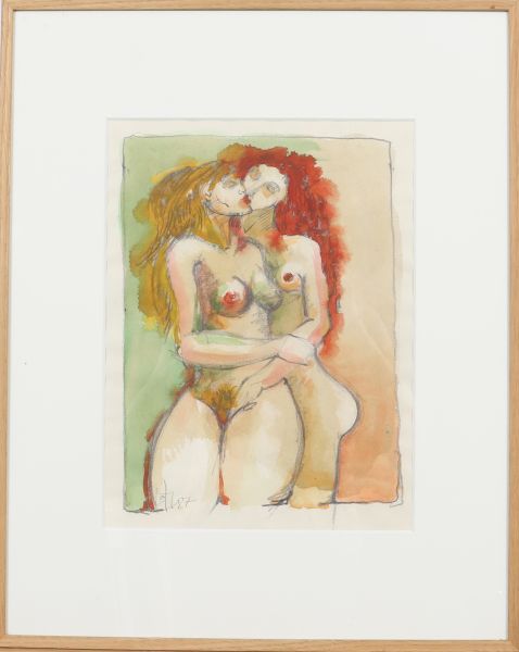 Wil Lofy (1937-2021)