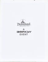 Dismaland le policier Banksy 
