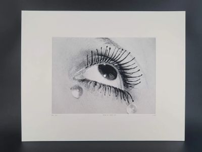 MAN RAY (after) (1890-1976)