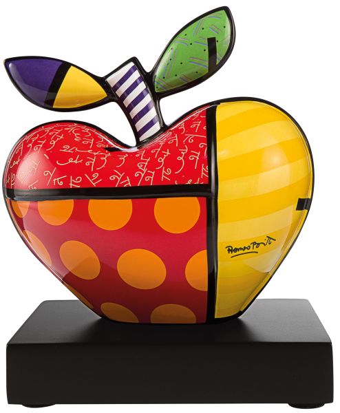Romero Britto (Né en 1963)