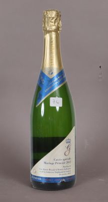 Pol Fabaire Cuvée spéciale : 