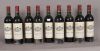 Château Pedesclaux 1988 (x9)