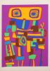 Jacques SOISSON (1928-2012) 
