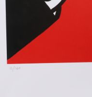 Roy Lichtenstein (1923-1997) d’après