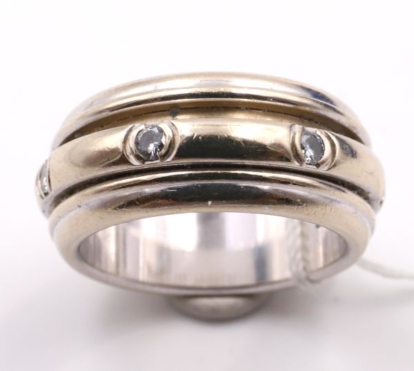 PIAGET bague possession