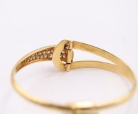 Boucheron - Bracelet jonc