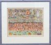 « Brooklyn’s Coney Island » de James Rizzi (1950-2011)