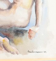 Félix Hulsemann (1915-2012)