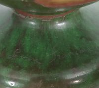 Vase LE VERRE FRANÇAIS