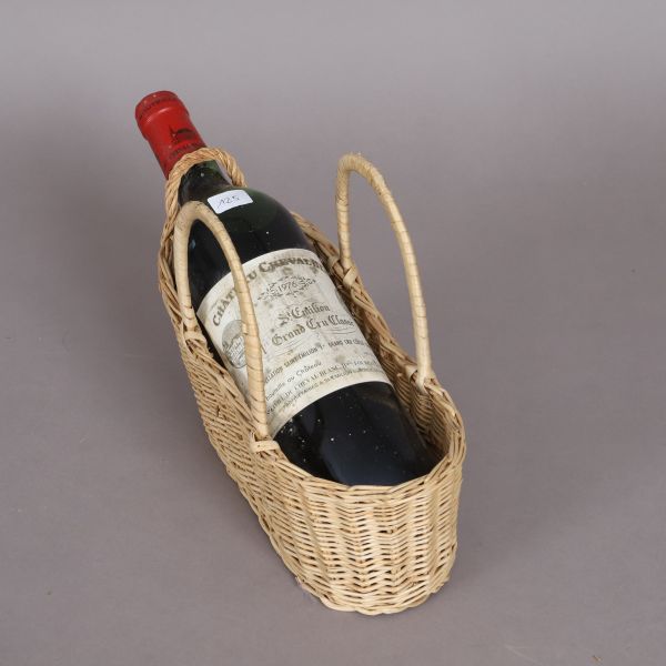 Château Cheval Blanc 1976 (x1)