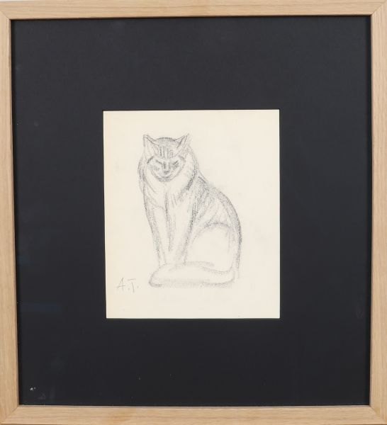 Auguste Trémont (1892-1980)