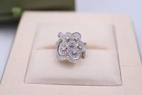 Van Cleef & Arpels - Bague modèle 