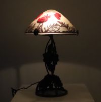Lampe DELATTE