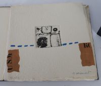 James COIGNARD (1925-2008) Michel BOHBOT (1946-....)