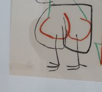 Joan Miro (1893-1983)