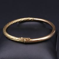 Bracelet jonc 