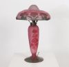 Lampe champignon LE VERRE FRANÇAIS