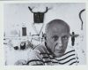 PABLO PICASSO (D'APRÈS)