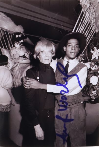 Andy WARHOL (1928-1987) d'après