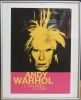 Andy Warhol (1928-1987) - Affiche 