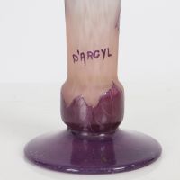 Coupe D’ARGYL