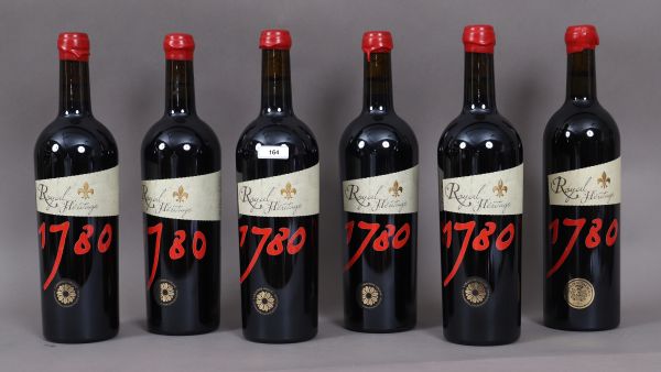 La Bastide Orliac 2008 (x6) - Réf 29