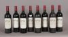 58 Château les Ormes de Pez 1996 (x8)