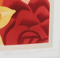 Tom Wesselmann (1931-2004) d'après