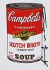 Andy Warhol (1928-1987) d'après