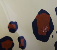 Jak Espi (né en 1966) - «Glop Glop»