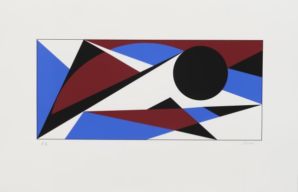 Geneviève Claisse (1935-2018)