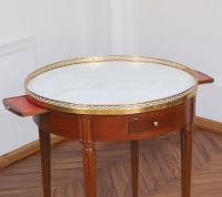 Table Bouillotte Louis XVI