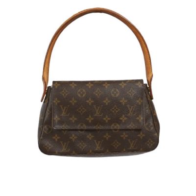 Louis Vuitton - sac modèle Looping