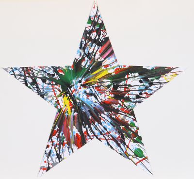 Damien HIRST (né en 1965) 
