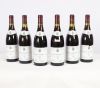 Chassagne-Montrachet 1er Cru 1997 (x6)