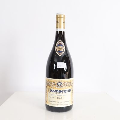 Chambertin 2022 (x1)