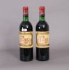 Château Ducru-Beaucaillou 1978 (x2)