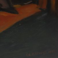 Eduard KÖLWEL (KOELWEL) (1882-1966)
