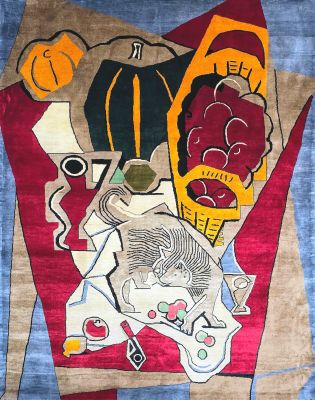 Jean Metzinger (1883-1956) d'après