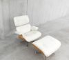 Lounge Chair & Ottoman - Charles & Ray Eames