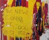 Deborah Sportes Elmalek (né à Paris en 1976, pionnière du street art) - News Gonna Be Good