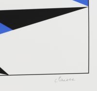 Geneviève Claisse (1935-2018)